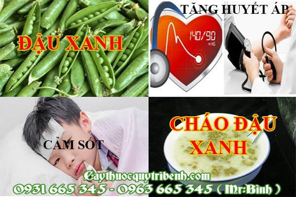 đậu xanh