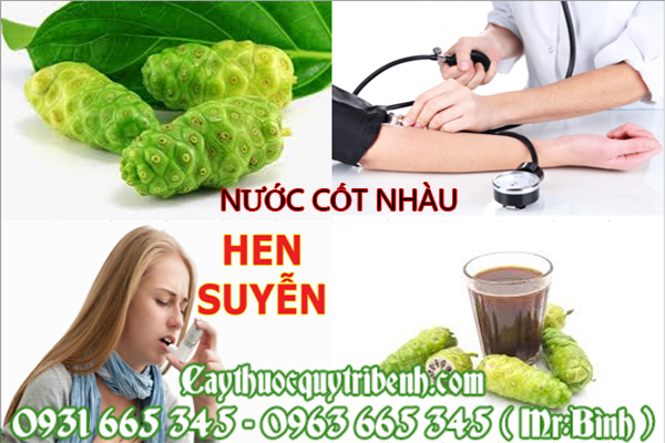 nước cốt nhàu