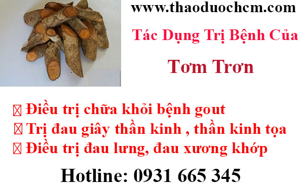 tơm trơng