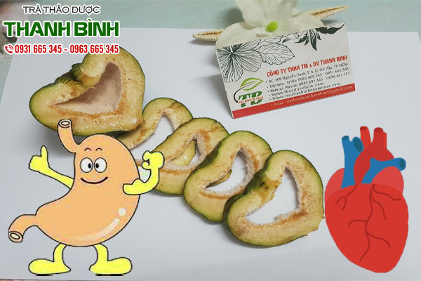 quả vả tại thảo dược Thanh Bình