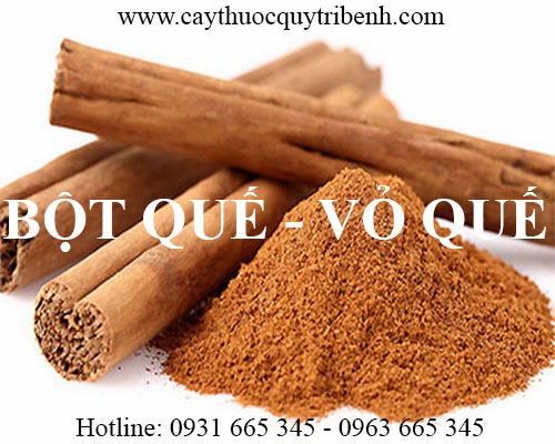 Mua bán vỏ quế bột quế tại huyện quốc oai bổ thận tráng dương rất tốt