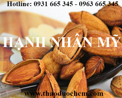 Mua bán quả hạnh nhân tại huyện ứng hòa dùng điều trị bệnh tim tốt nhất
