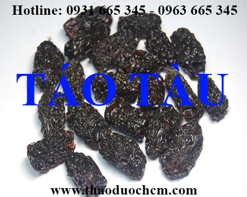 Mua bán táo tàu tại huyện thanh trì có tác dụng bổ phổi rất hiệu quả
