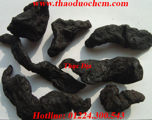Mua bán thục địa tại quận 8 giúp điều trị suy nhược thần kinh hiệu qủa