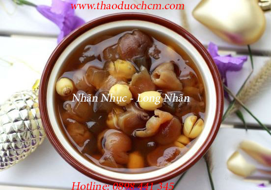 Mua long nhãn ( nhãn nhục ) tại quận 8 giúp an thần mất ngủ 