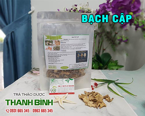 Mua bạch cập ở đâu tại tphcm ???