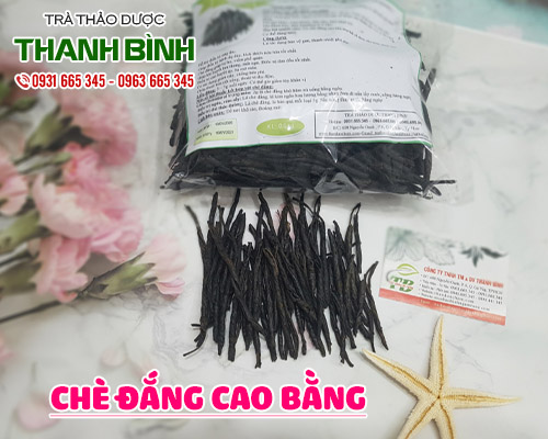 Mua bán chè đắng cao bằng tại huyện ba vì giúp giảm cholesterol trong máu