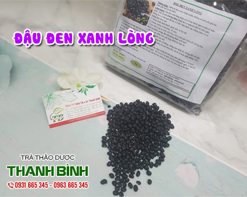 Mua bán đậu đen xanh lòng tại quận hà đông có tác dụng ngăn ngừa ung thư