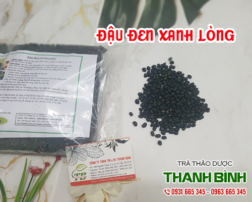 địa chỉ bán đậu đen xanh lòng trong giúp bồi bổ cơ thể tại hà nội uy tín nhất