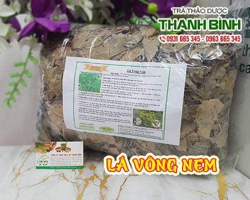 Mua lá vông nem giá rẻ uy tín chất lượng nhất ở đâu?