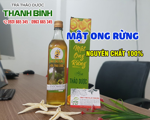 địa điểm bán mật ong rừng tại hà nội giúp làm đẹp da hiệu quả tốt nhất