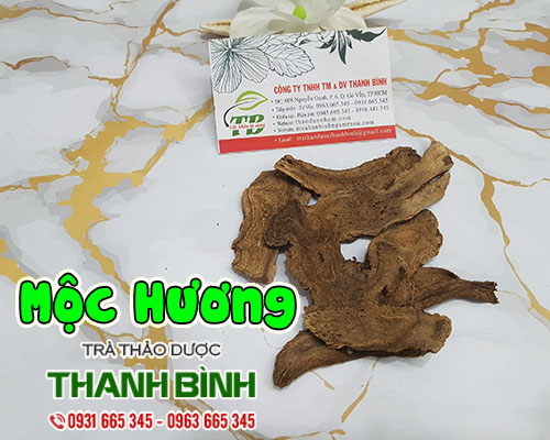 Mua bán mộc hương tại quận ba đình có tác dụng ngăn ngừa sỏi thận, lợi tiểu