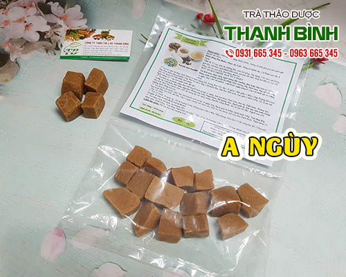 Mua bán a ngùy ở huyện nhà bè hỗ trợ điều trị đau bụng do ăn đồ sống