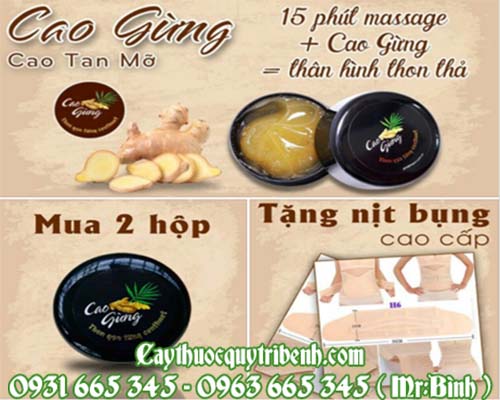 Mua bán cao gừng tại huyện ứng hòa rất tốt trong việc giúp bụng săn chắc