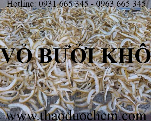 Mua bán vỏ bưởi khô tại huyện thanh oai giúp da đầu luôn khỏe mạnh