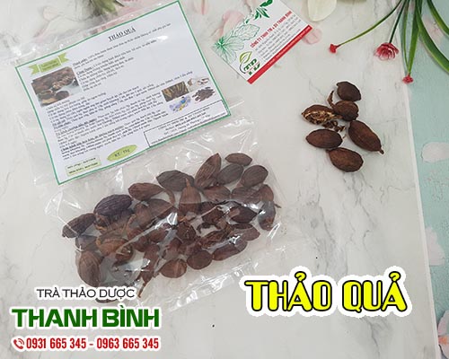 Mua thảo quả giá rẻ uy tín chất lượng nhất ở đâu?