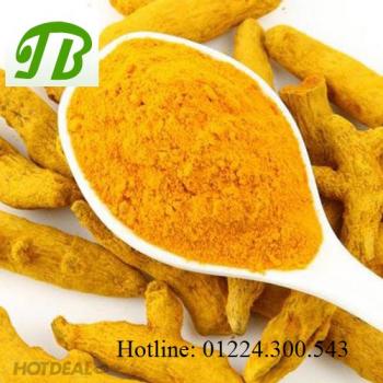 Tinh bột nghệ