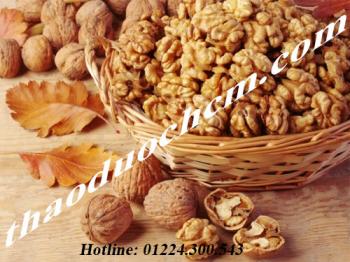 Mua bán quả óc chó tại quận 4 tốt cho sức khỏe mẹ và bé