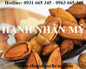 Mua bán quả hạnh nhân tại quận cầu giấy giúp phòng chống ung thư uy tín