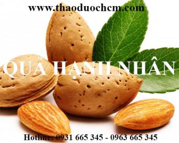 địa chỉ mua quả hạnh nhân mỹ giúp tăng cường sức khỏe hiệu quả nhất