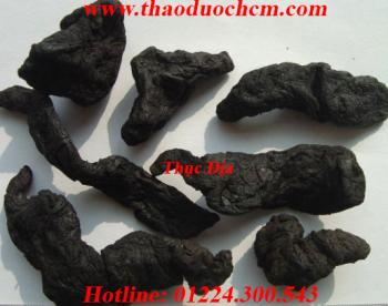 Mua bán thục địa tại quận 4 rất tốt điều trị chứng suy nhược cơ thể