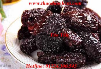 Mua bán táo tàu tại quận tân bình rất tốt trong việc thanh nhiệt cơ thể