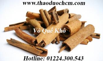 Mua bán vỏ quế bột quế tại huyện củ chi điều trị kinh nguyệt không đều