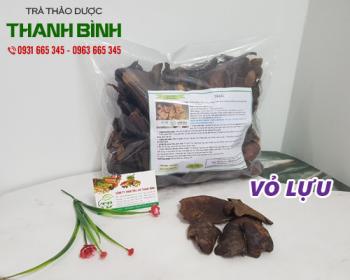 Tác dụng của vỏ lựu giúp bảo vệ sức khỏe răng miệng hiệu quả nhất