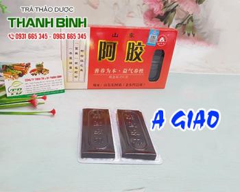 Mua bán a giao ở quận gò vấp giúp điều trị chân tay thường xuyên co giật