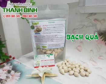 Mua bán bạch quả tại huyện đông anh hỗ trợ tăng tuần hoàn máu não