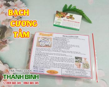 Mua bán bạch cương tằm tại tphcm uy tín chất lượng tốt nhất