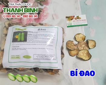địa chỉ bán bí đao tăng cường sinh chức năng hệ tiêu hóa chất lượng nhất