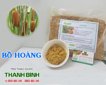 địa chỉ bán bồ hoàng hỗ trợ điều trị ghẻ ngứa ngoài da tại hà nội 