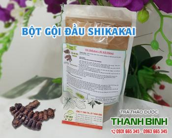 Mua bán bột shikakai uy tín chất lượng tốt nhất tại hà nội 