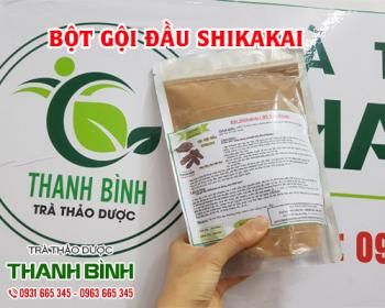 Mua bán bột shikakai tại quận tây hồ giúp nuôi dưỡng da đầu và nang tóc