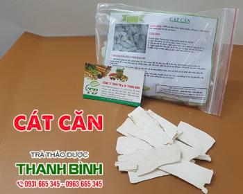 Mua bán cát căn tại quận hoàn kiếm giúp giảm chứng nóng trong người