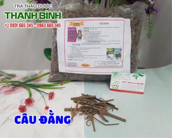 Mua bán câu đằng ở quận tân bình giúp trấn kinh, chống co giật hiệu quả