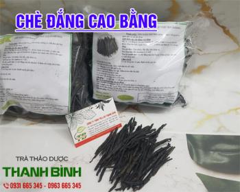 Mua bán chè đắng cao bằng tại quận 4 giảm lượng đường trong máu 