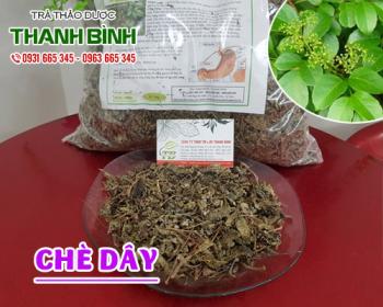địa điểm bán chè dây tại hà nội hỗ trợ điều hòa huyết áp tốt nhất