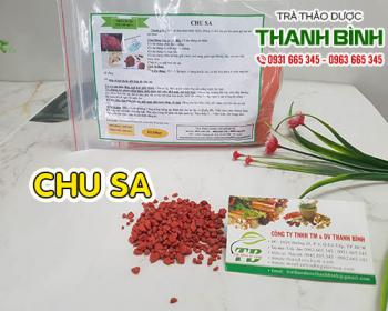 Mua bán chu sa tại tphcm uy tín chất lượng tốt nhất