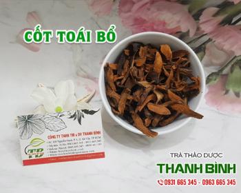 Mua bán cốt toái bổ tại quận đống đa sử dụng giúp làm mạnh gân cốt 