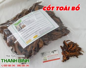 Mua bán cốt toái bổ tại quận 9 phục hồi xương khớp do té ngã