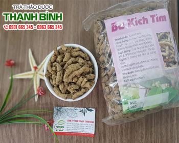 Tăng cường sinh lý hiệu quả cho phái mạnh đã có củ ba kích tím