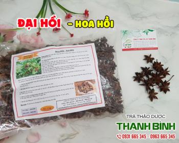 Mua bán đại hồi tại quận 12 sử dụng điều trị nấm da và ghẻ lở