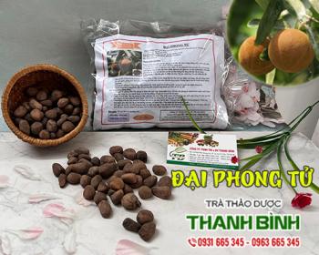 Mua bán đại phong tử tại huyện gia lâm giúp điều trị bệnh phong hủi