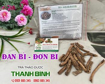 Mua bán đan bì tại huyện ứng hòa hỗ trợ thanh nhiệt giải độc rất tốt