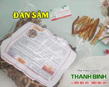 Mua bán đan sâm ở quận phú nhuận giúp điều hòa khí huyết, giảm đau nhức