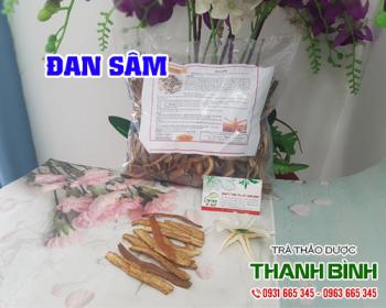 Mua bán đan sâm ở huyện cần giờ giúp điều trị đau bụng kinh và mất ngủ