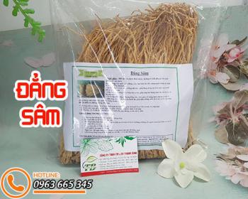 Mua đẳng sâm ở đâu tại tphcm ???