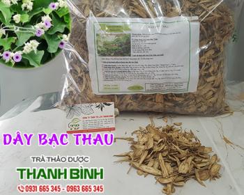 Mua bán dây bạc thau tại bến tre giúp cắt cơn ho hiệu quả tốt nhất